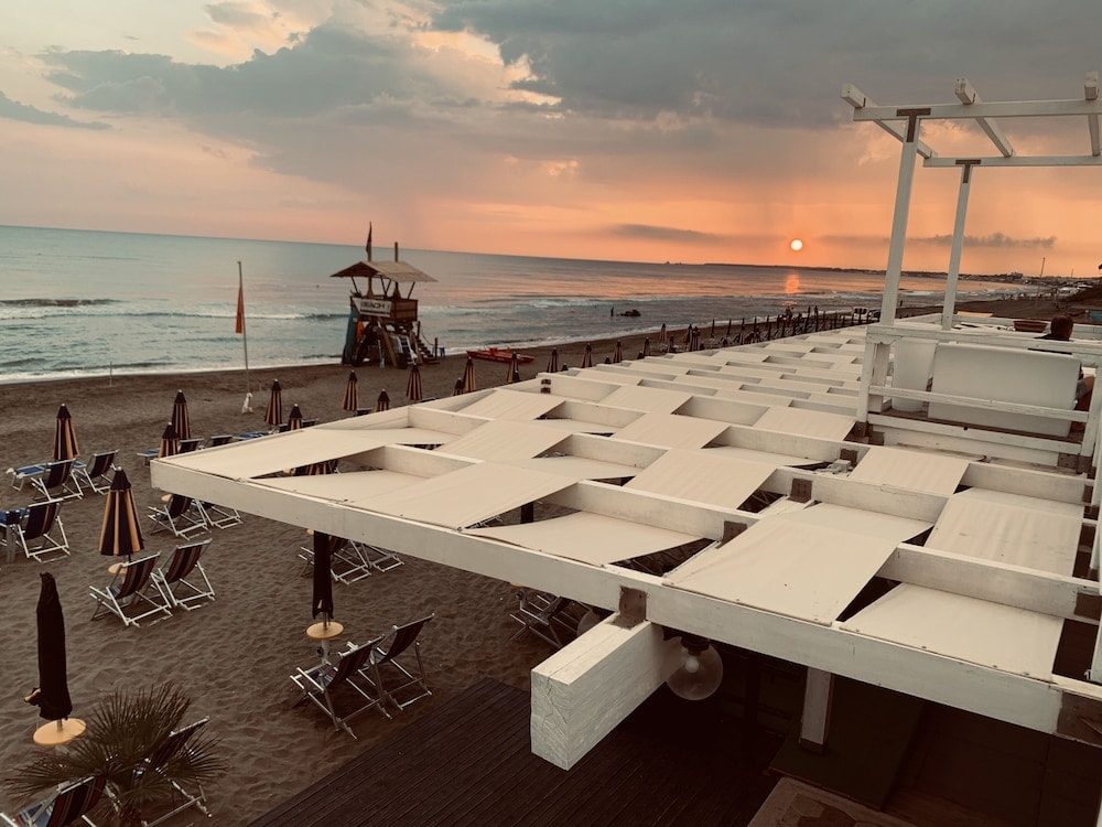 Latina - Hotel Tirreno