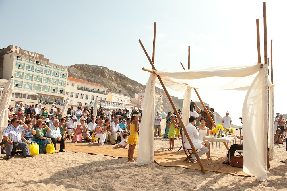 Santa Cruz - Promar - Eco Beach & Spa Hotel