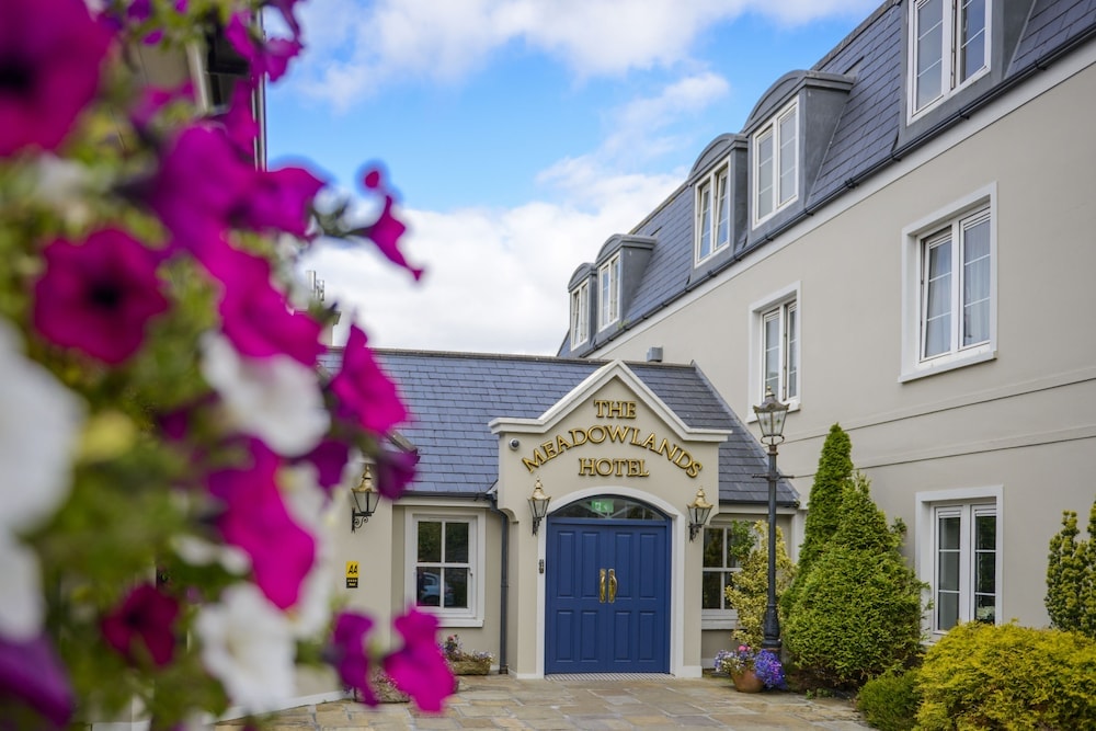 Tralee - Meadowlands Hotel