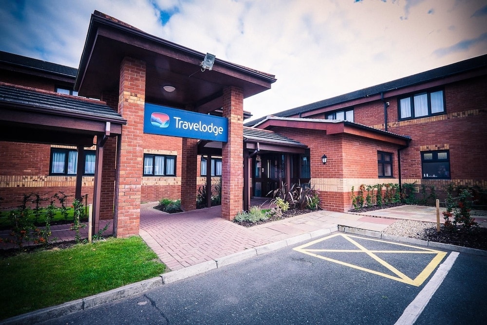 Waterford - Travelodge Waterford