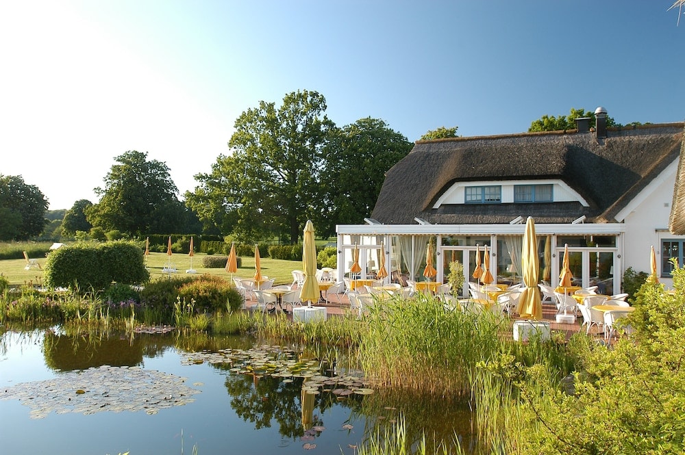 Putbus - Landhotel Kastanienallee Putbus