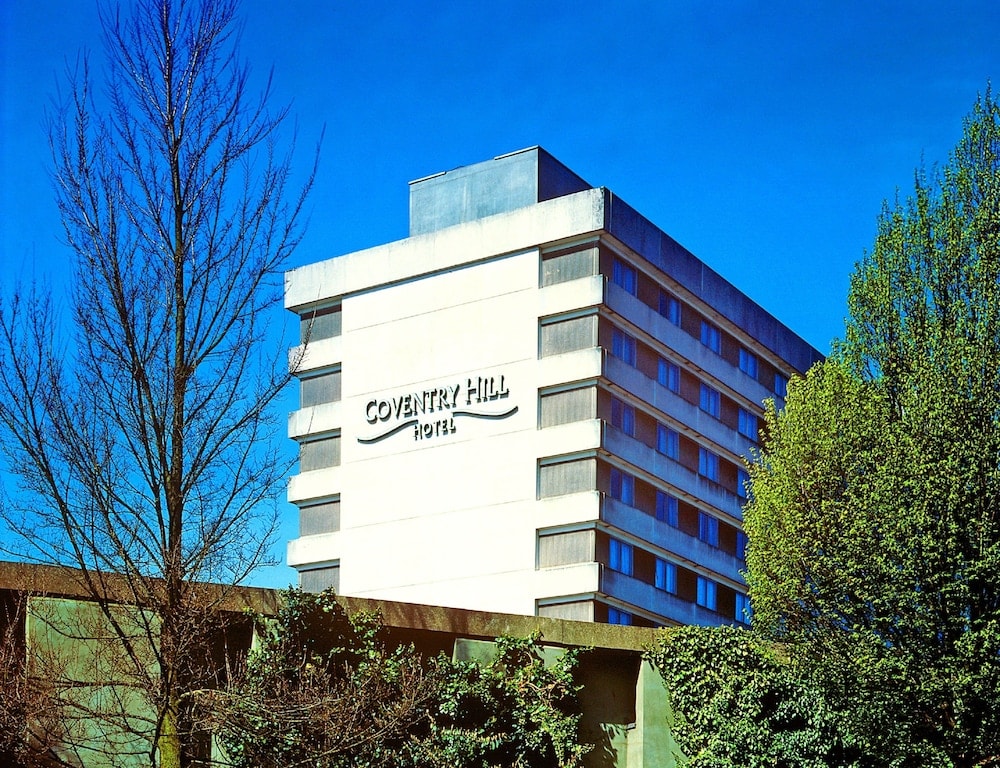 Coventry - Coventry Hill Hotel