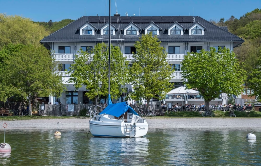 Herrsching am Ammersee - Ammersee-Hotel
