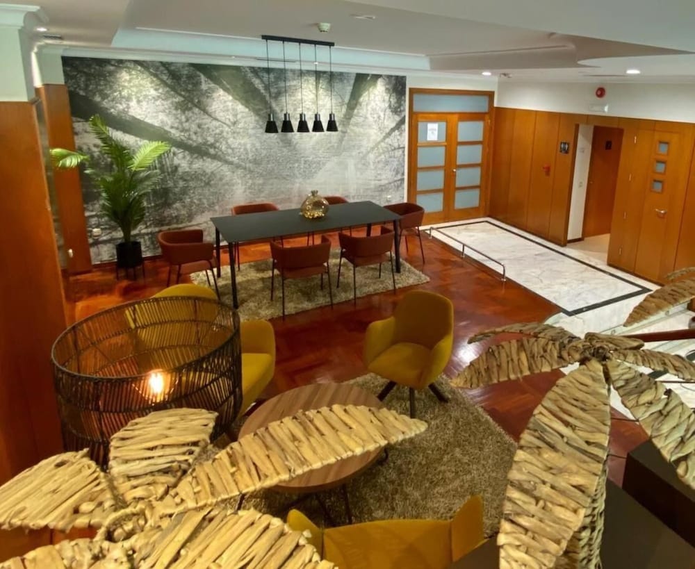 Santiago de Compostela - Hotel Ciudad de Compostela