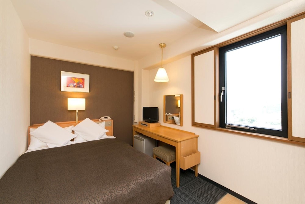Shizuoka - Smile Hotel Shizuoka