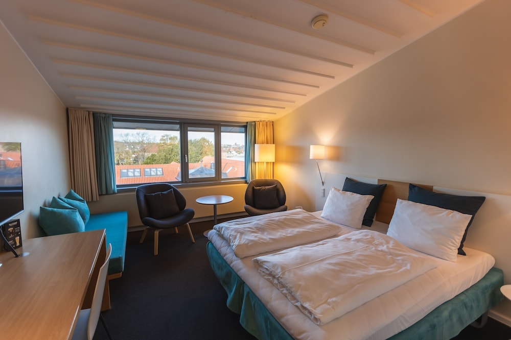 Sønderby - Hotel Sonderborg Strand