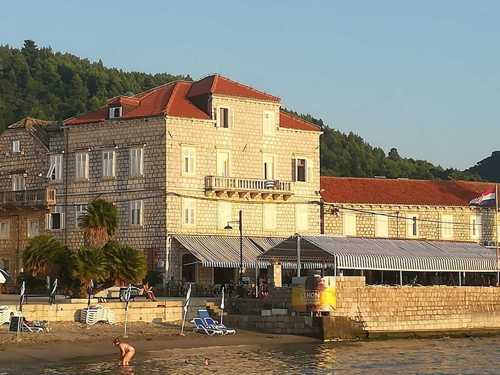 Dubrovnik - Hotel Glavović