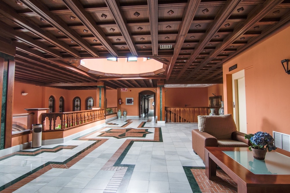 Guadix - Hotel Abades Guadix