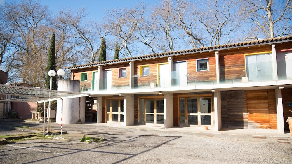 Saint-Martin-de-Landelles - Hôtel du Canal