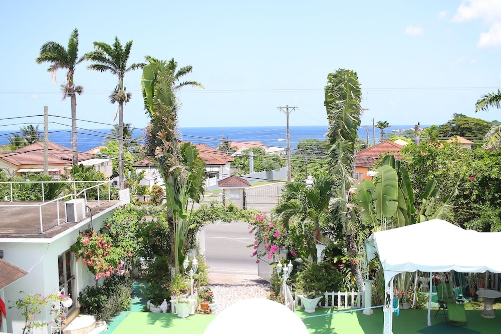 Stockholm - Ocho Rios - Hunter's Rest Villa