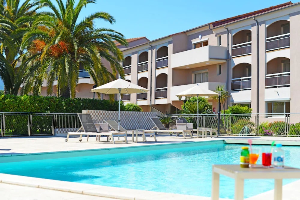 Borgo - Hotel Poretta