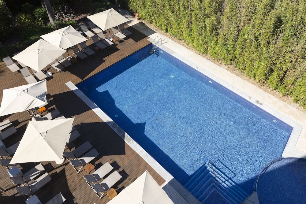 Göteborg - Sóller - Aimia Hotel