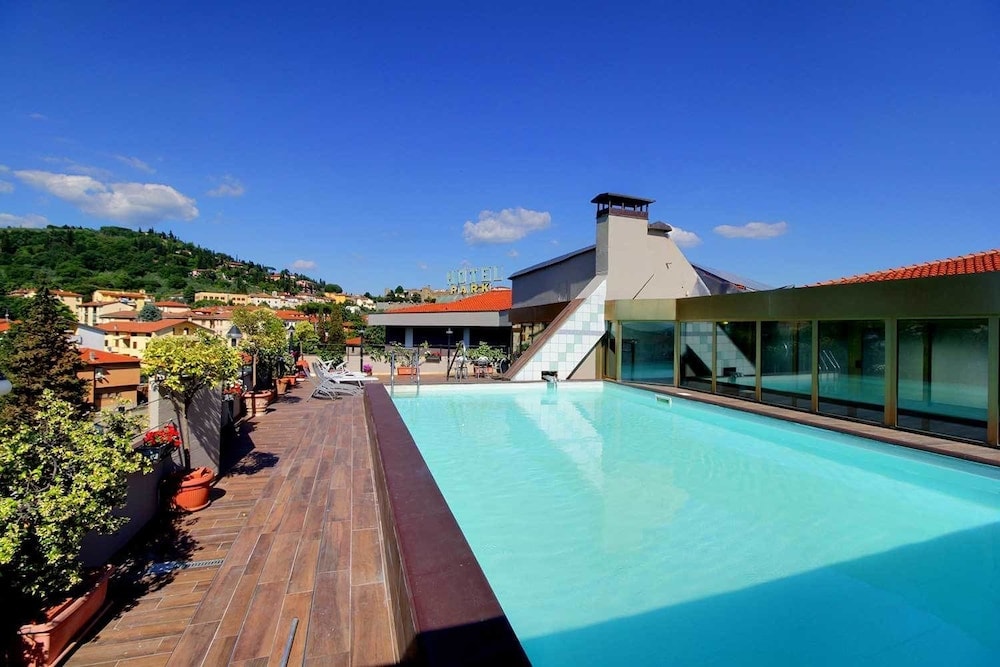 Castiglion Fiorentino - Hotel Park