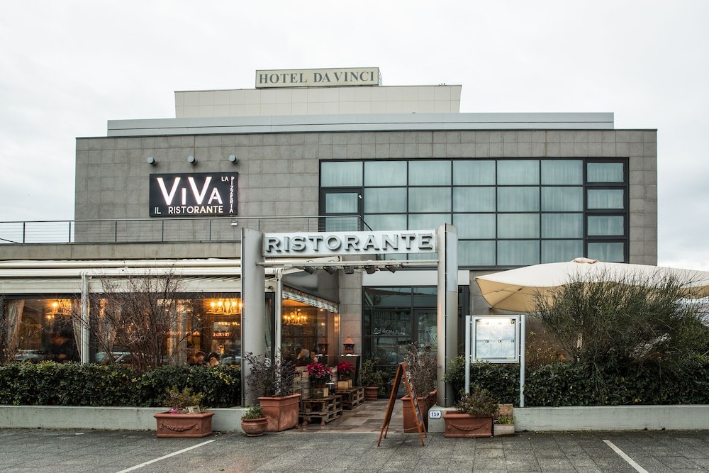 Empoli - Hotel Da Vinci