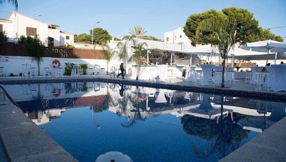 Kalmar - Cala Ratjada - Hotel Chevy & Suites