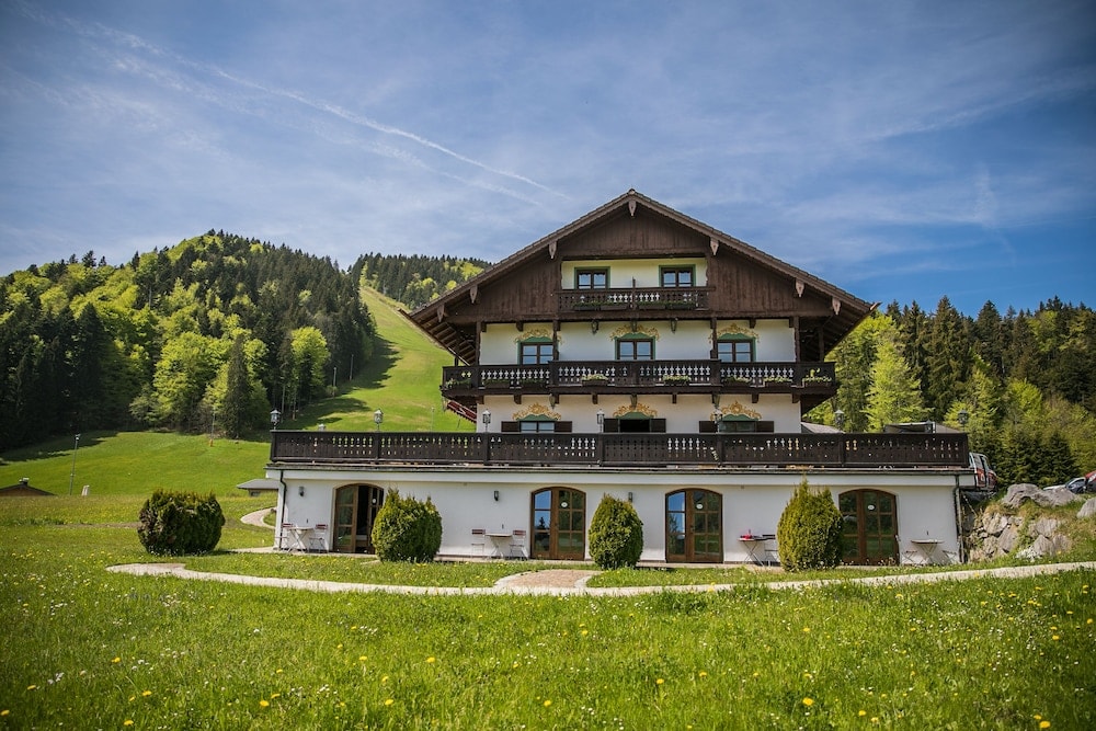 Tegernsee - Berghotel Sonnenbichl