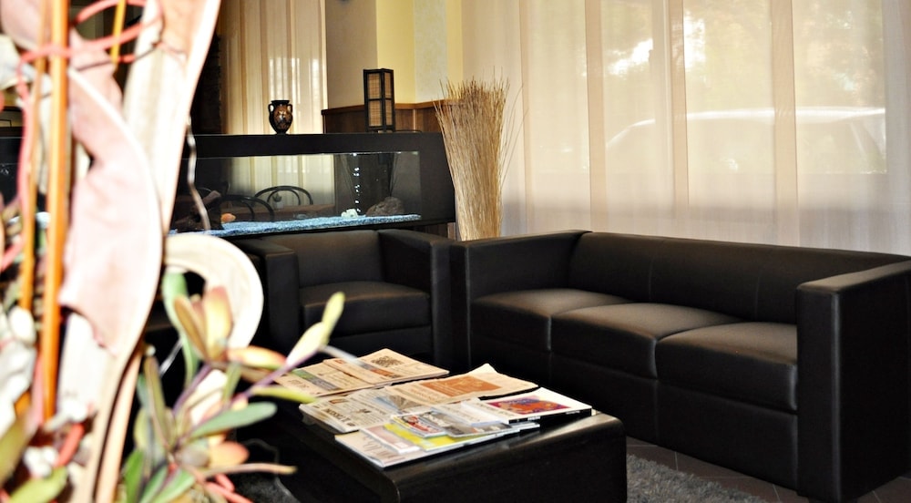 Piombino - Hotel Est Piombino