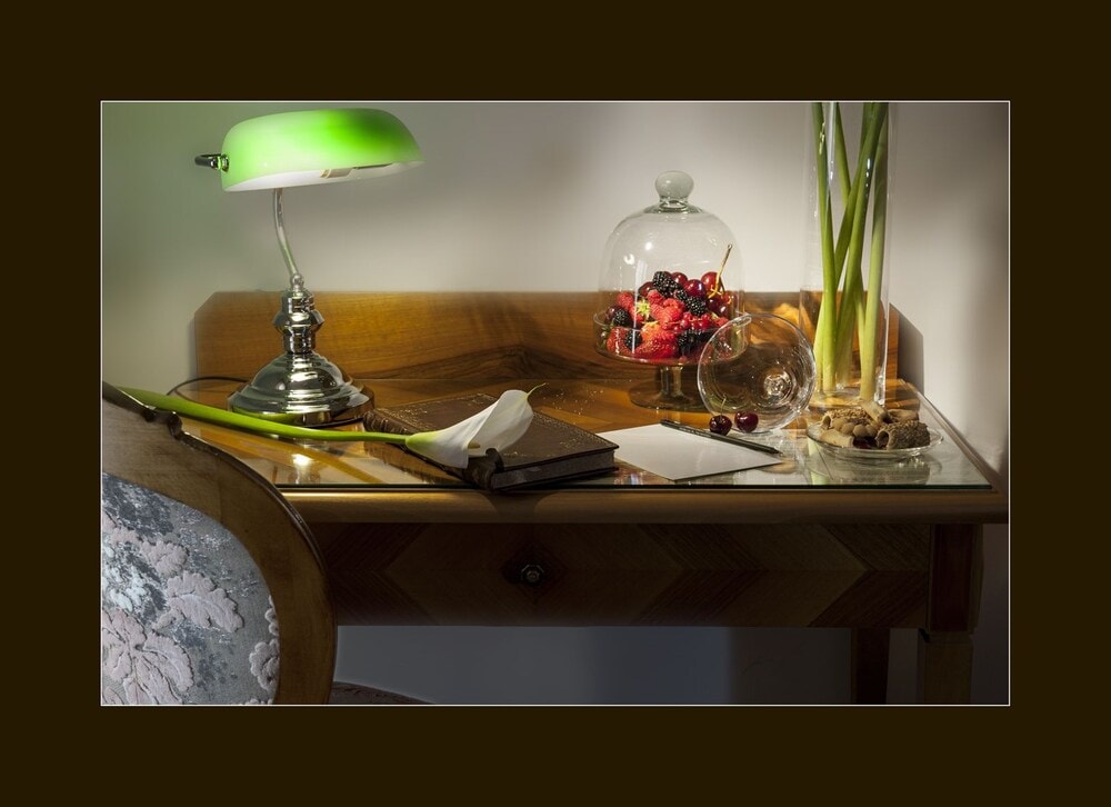 Torgiano - Boutique Hotel al Grappolo d'Oro