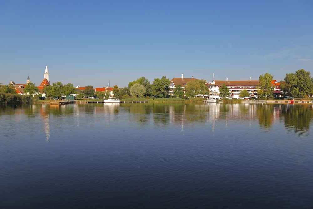 Rust - Seehotel Rust