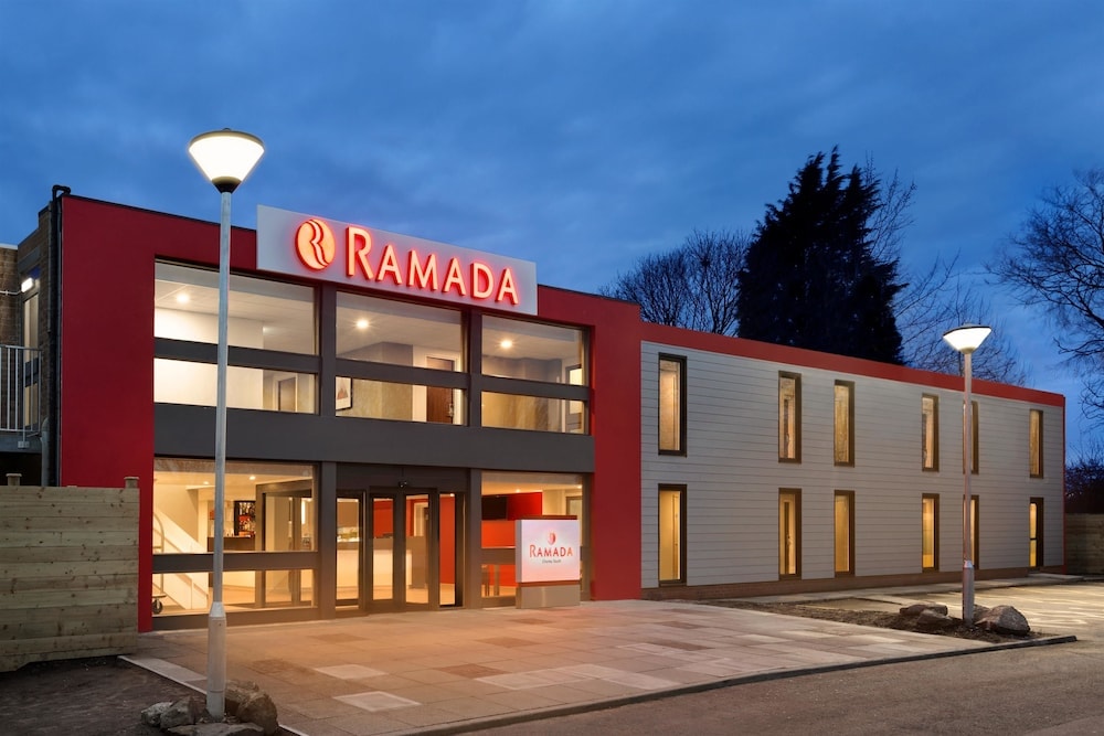 Withnell - Ramada by Wyndham Chorley South