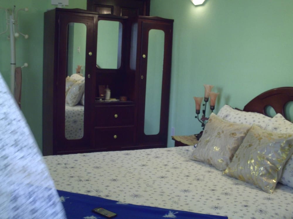 Holetown - LeMarida Suites