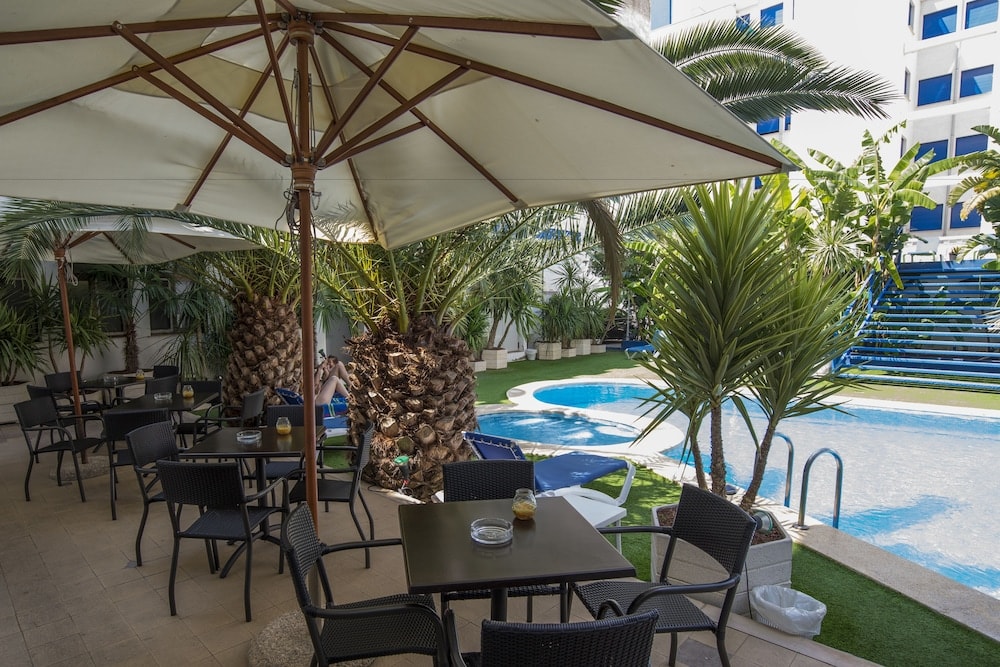 Peñíscola - Hotel Jaime I