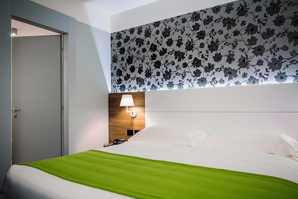 Parma - Link124 Hotel
