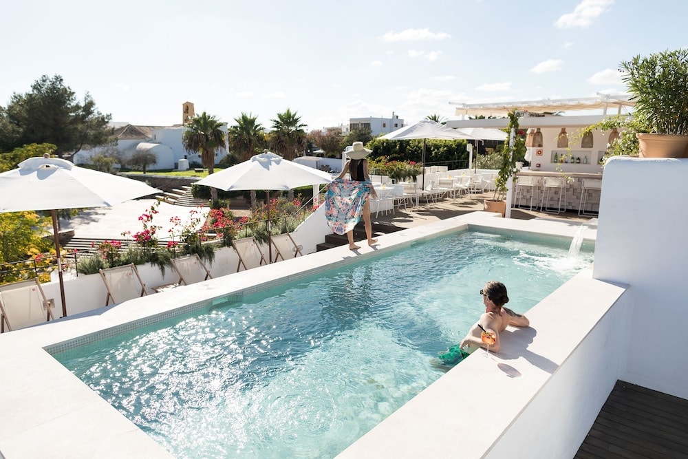 Na Xamena - Gatzara Suites Santa Gertrudis