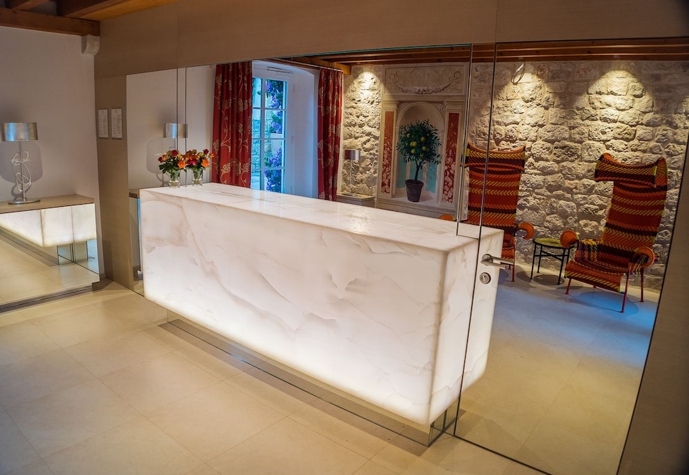 Stockholm - Sutivan - Hotel Lemongarden - Adults Only