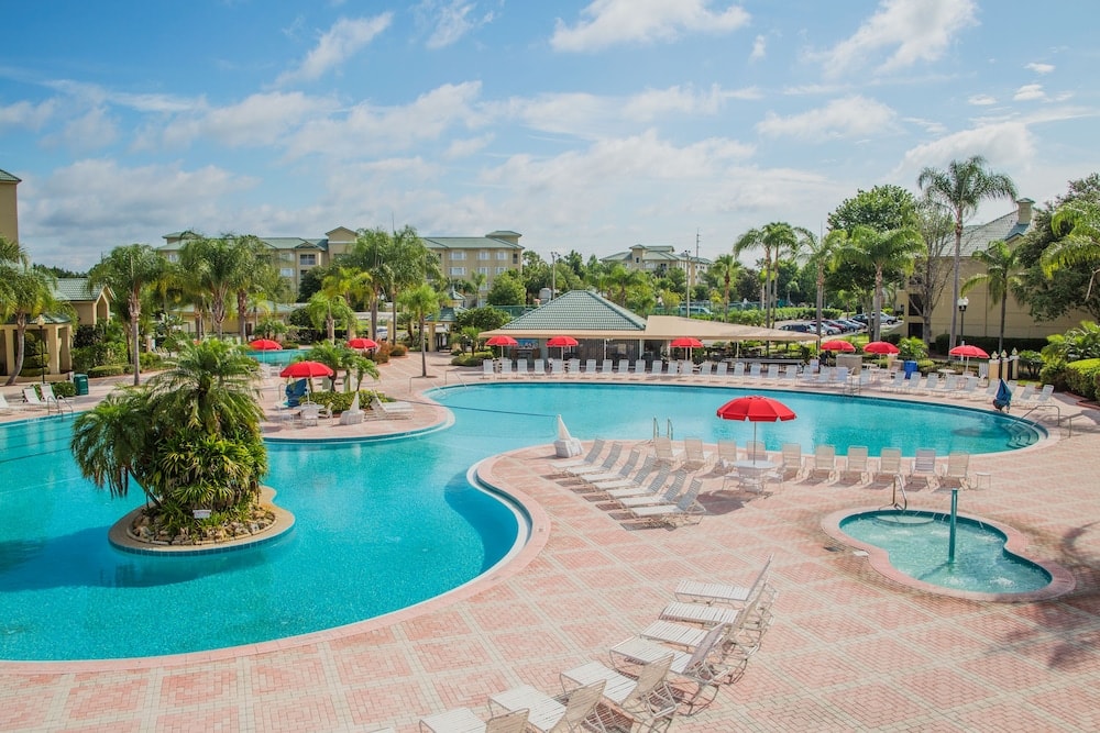Lake Buena Vista - Silver Lake Resort