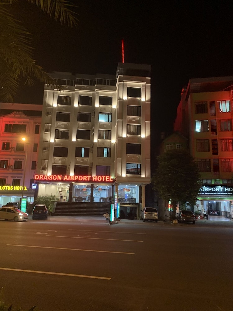 Noi Bai - Dragon Airport Hotel