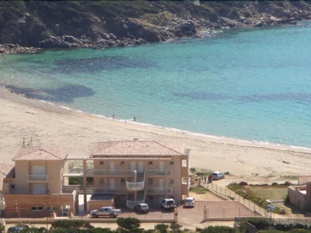 Tizzano - Hôtel Lilium Maris