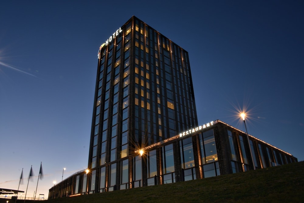 Nijmegen - Van der Valk Hotel Nijmegen-Lent