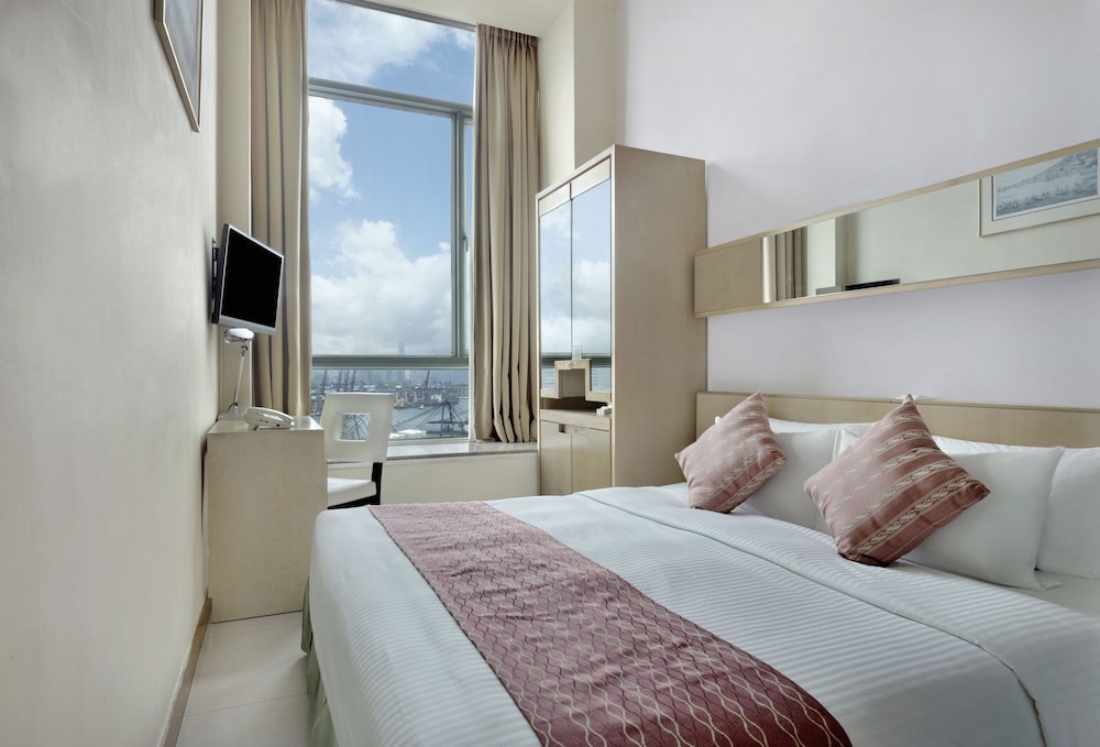 Tsuen Wan - Rambler Garden Hotel