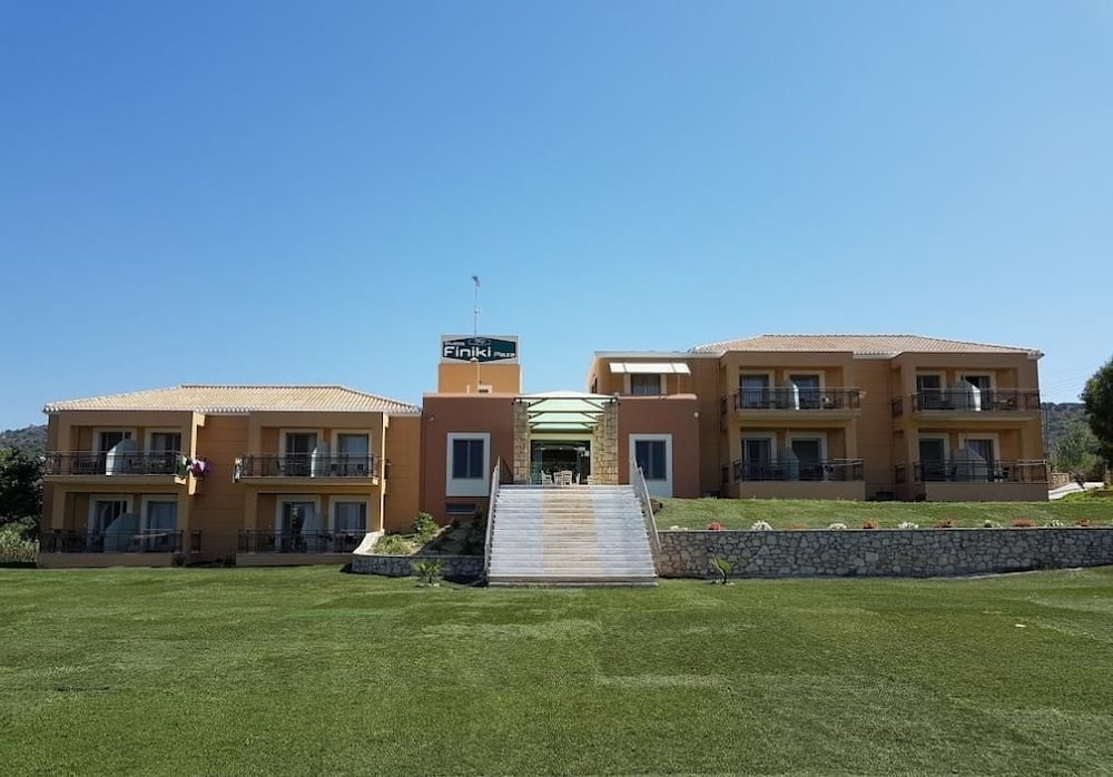 Finikounta - Finiki Plaza