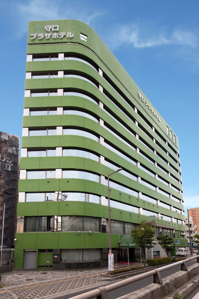 Suita - Osaka Moriguchi Plaza Hotel