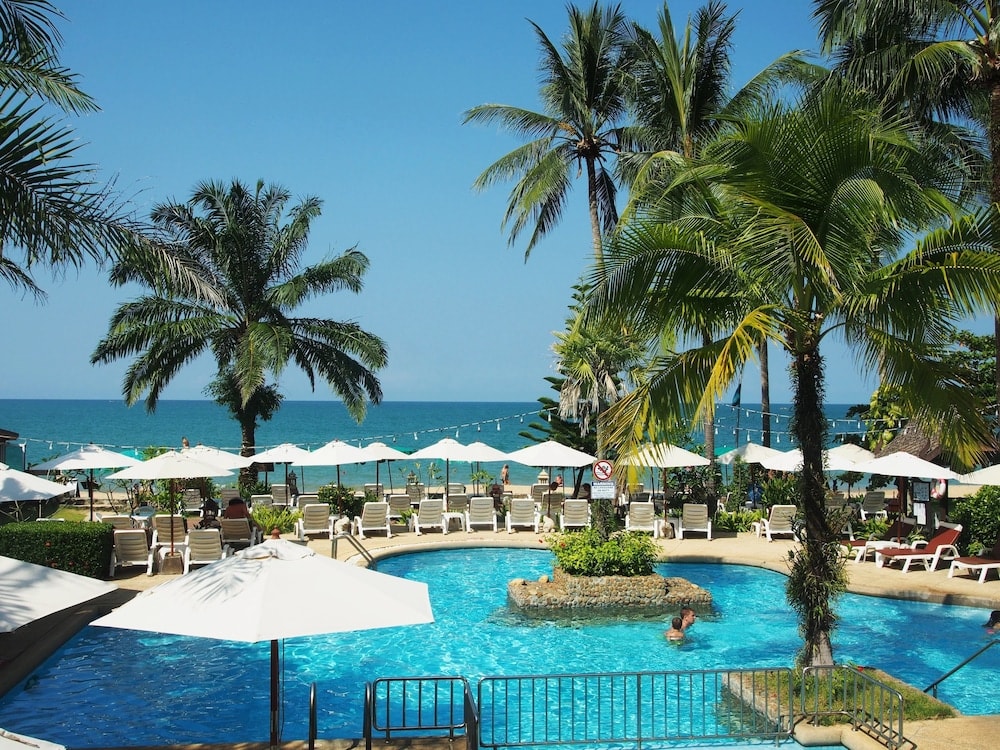 Khaolak Palm Beach Resort