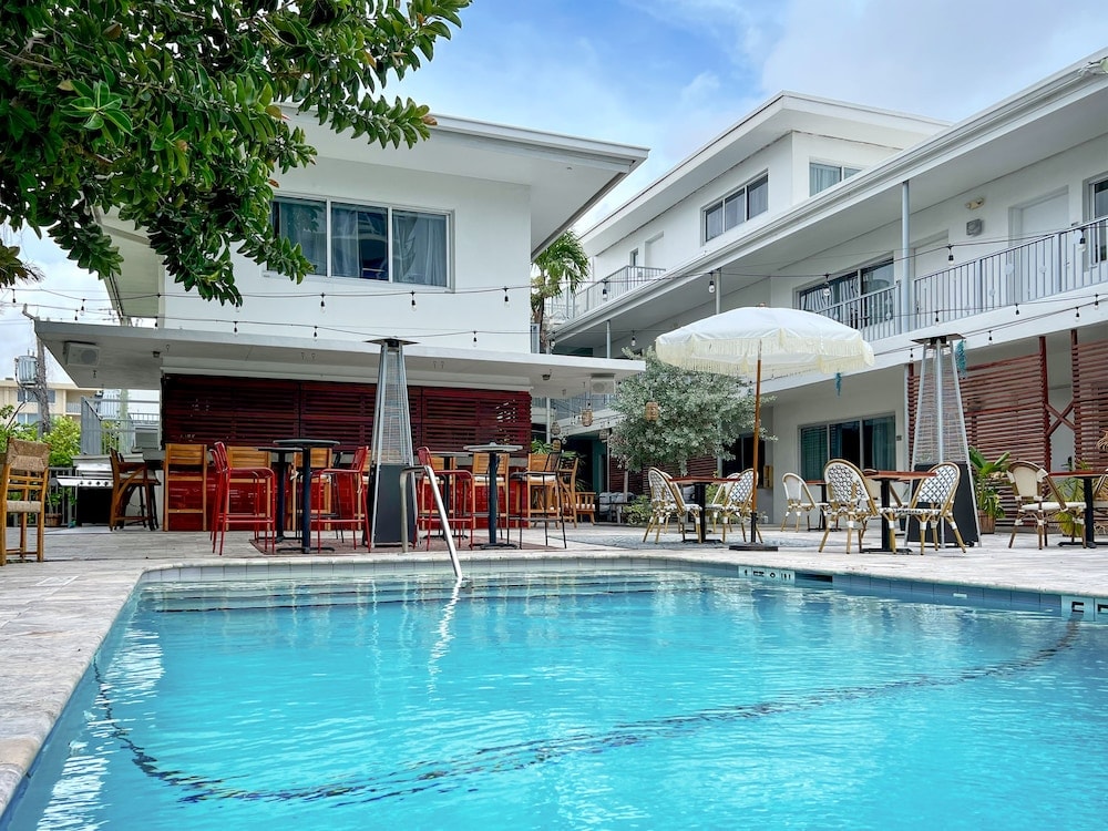 Fort Lauderdale - Royal Palms Resort & Spa