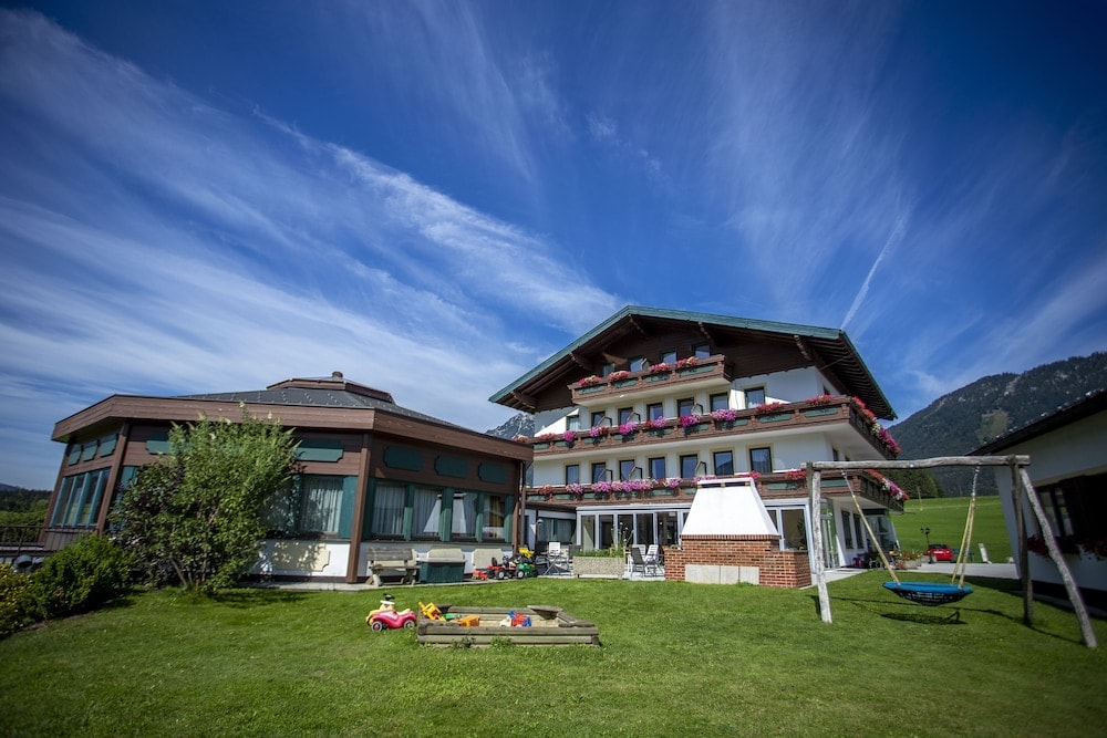Gröbming - Berghof Mitterberg