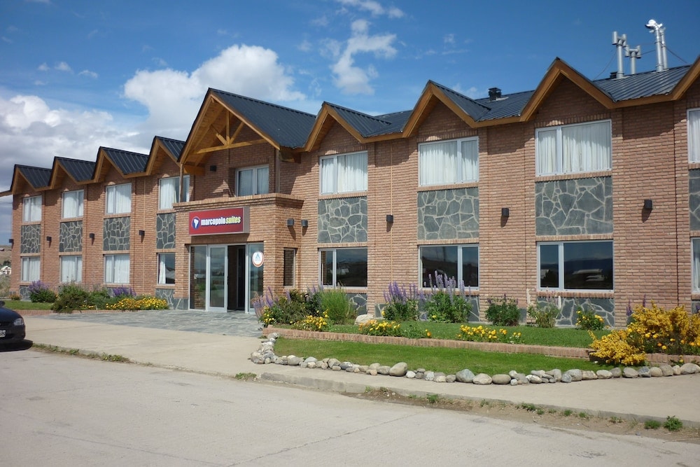 El Calafate - Marcopolo Suites Calafate