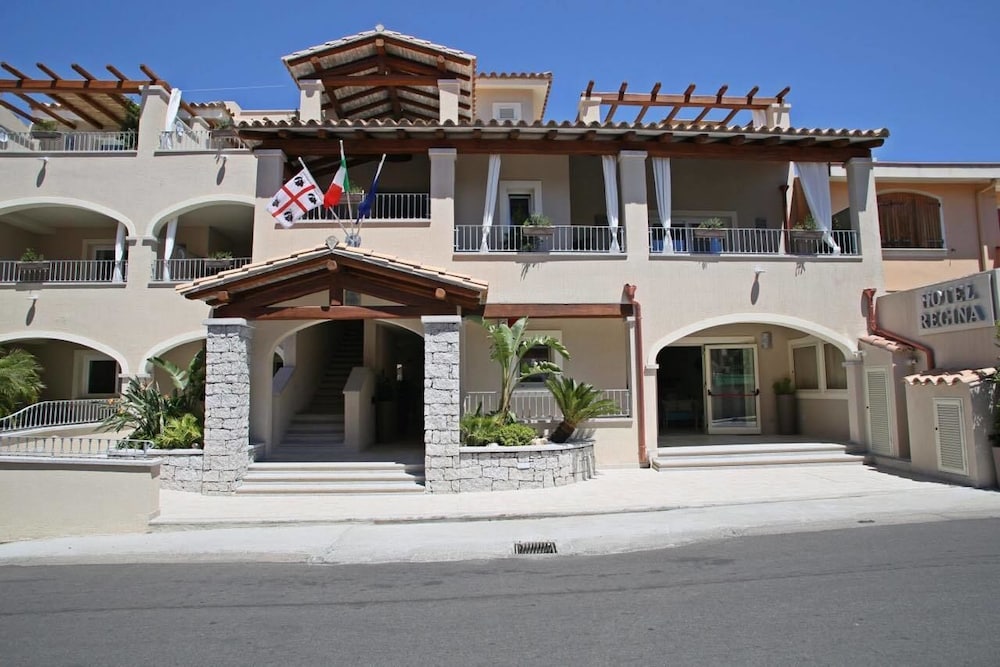 Villasimius - Hotel Regina Simius