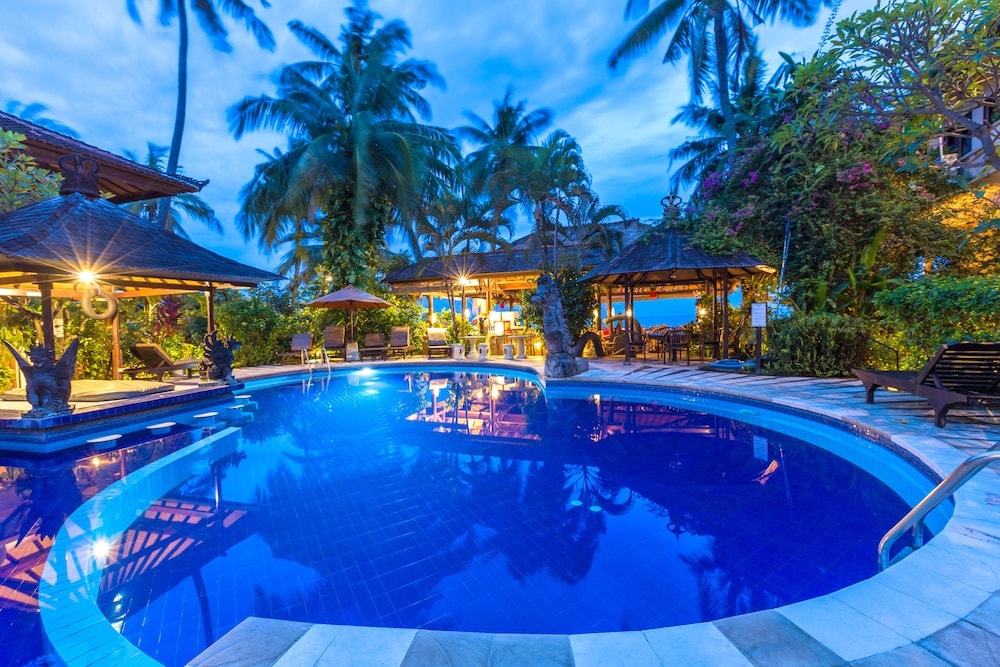 Sukasada - New Adirama Beach Hotel