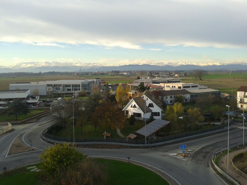 Poirino - Hotel Brindor