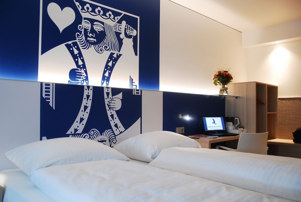 Paderborn - Aparthotel Paderborn