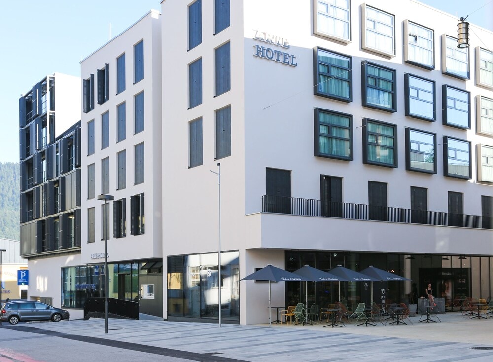 Kufstein - arte Hotel Kufstein