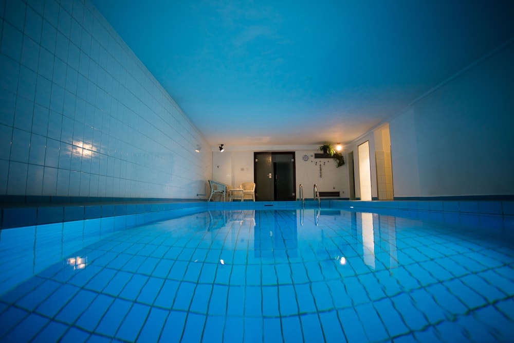 Duisburg - Hotel Am Sportpark