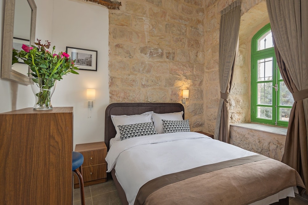 Jerusalem - Heleni Hotel