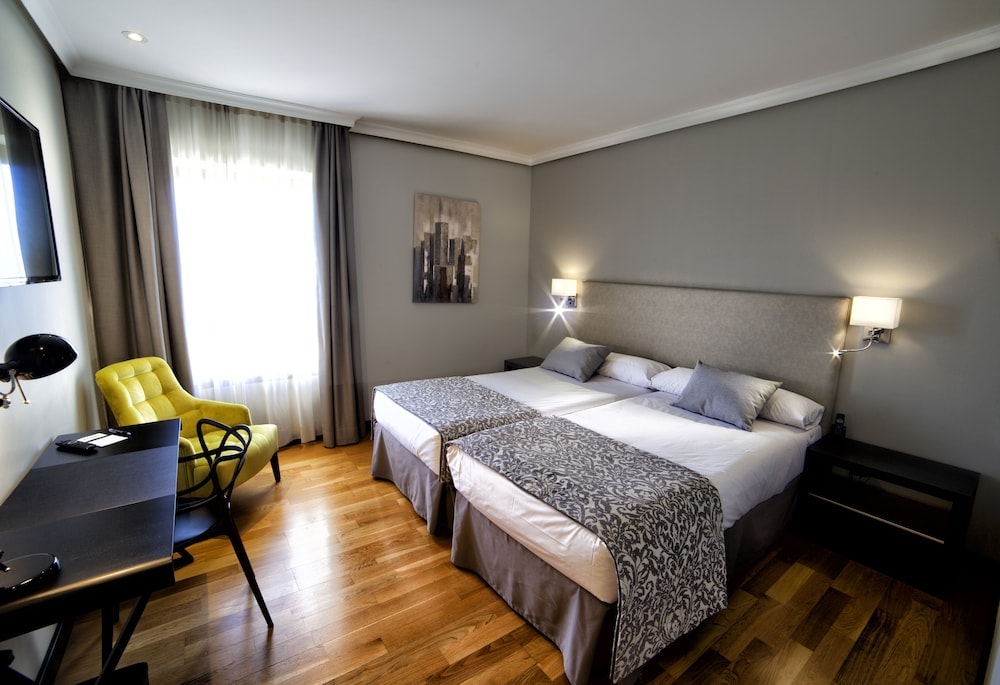 Ciudad Real - Hotel Parque Real
