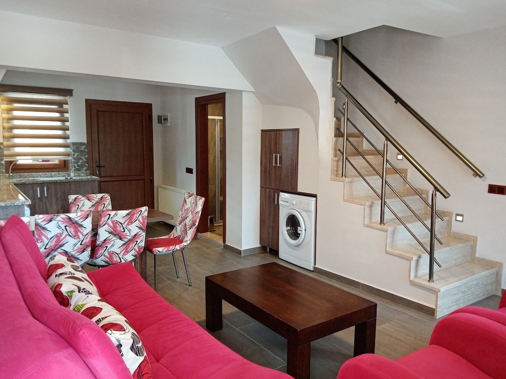 Sarigerme - Dolphin Apart & Hotel