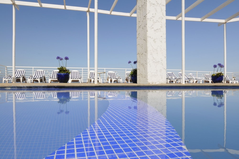 Viña del Mar - MR Mar Suites (ex Neruda Mar Suites)